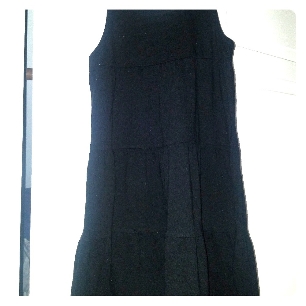 Girls summer dress